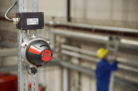 стационарные газоанализаторы