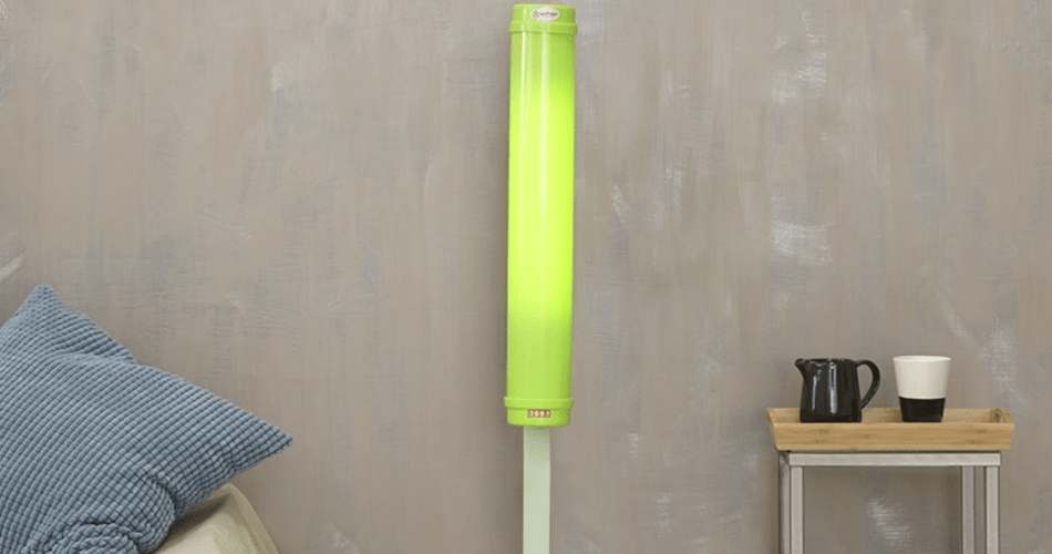 бактерицидный рециркулятор