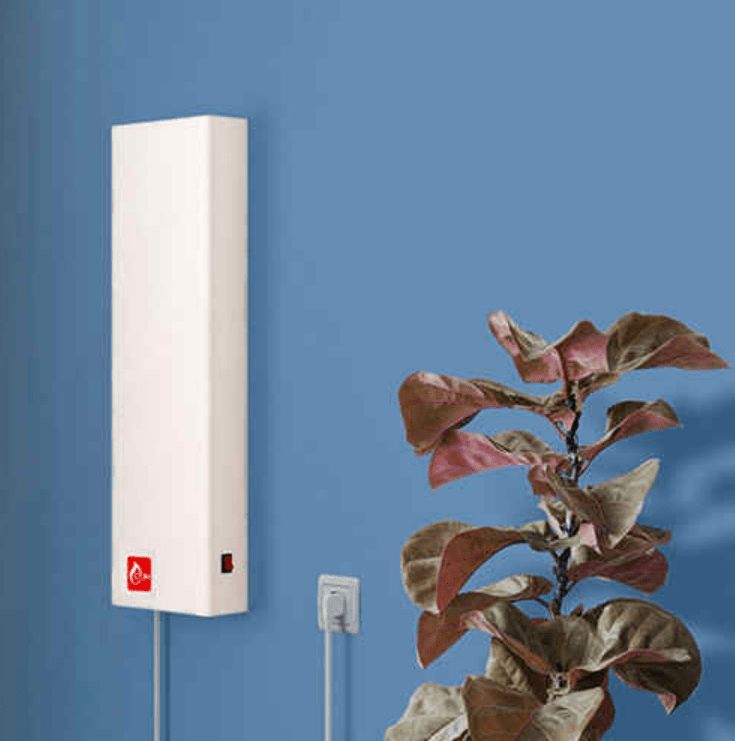 рециркулятор бактерицидный