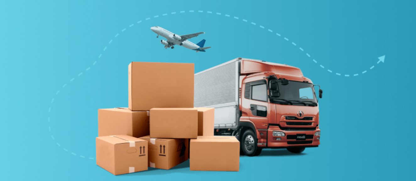 груз и его перевозка