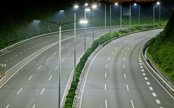 светильники