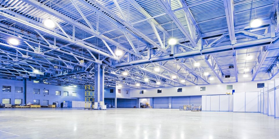 светильники