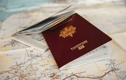 Вид на жительство в Болгарии