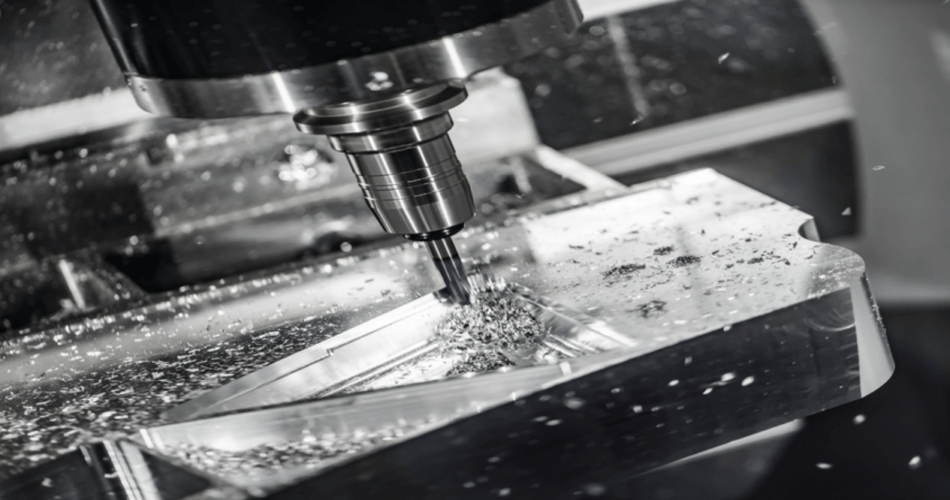 Фрезерування