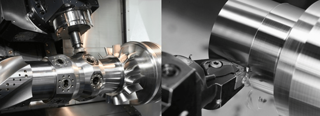 Фрезерування