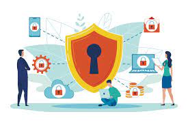 Безопасность.