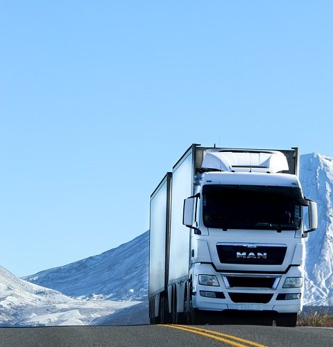 Перевозка вещей