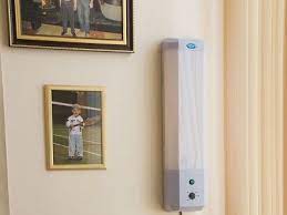 Прибор - бактерицидный рециркулятор.