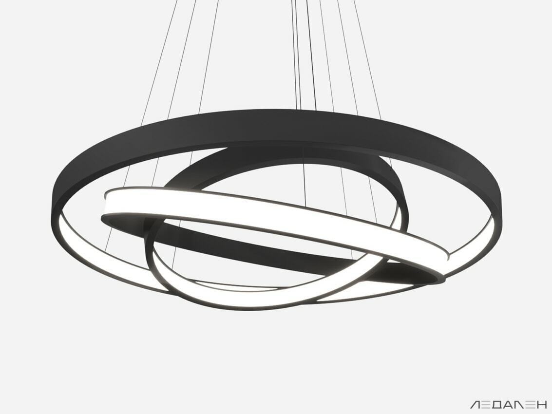 Профильные светильники