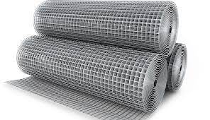 Сварная сетка купить.