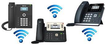 Айпи телефония сейчас.