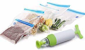 Трёхшовные пакеты