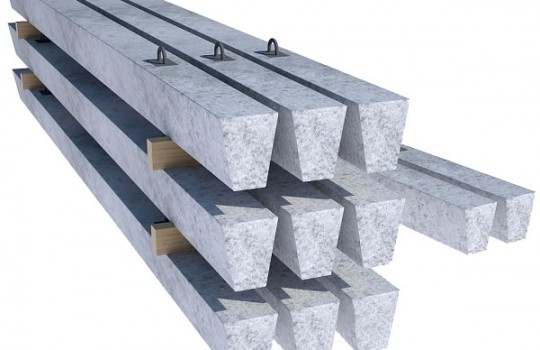 Опоры СВ-110-3.5