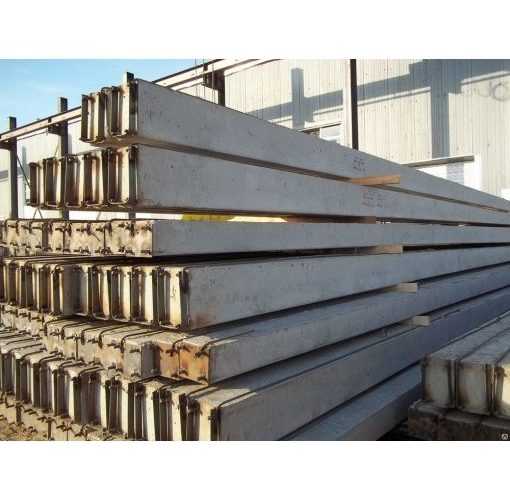 Опоры СВ-110-3.5