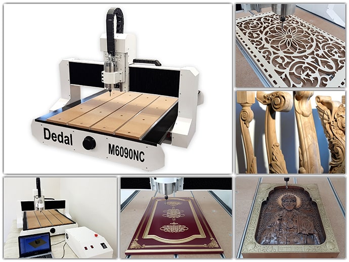 Станки с ЧПУ