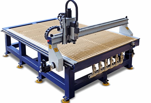 Станки с ЧПУ