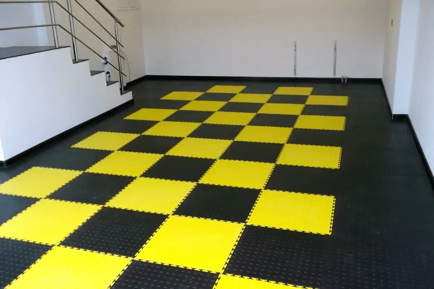 Спортивное покрытие