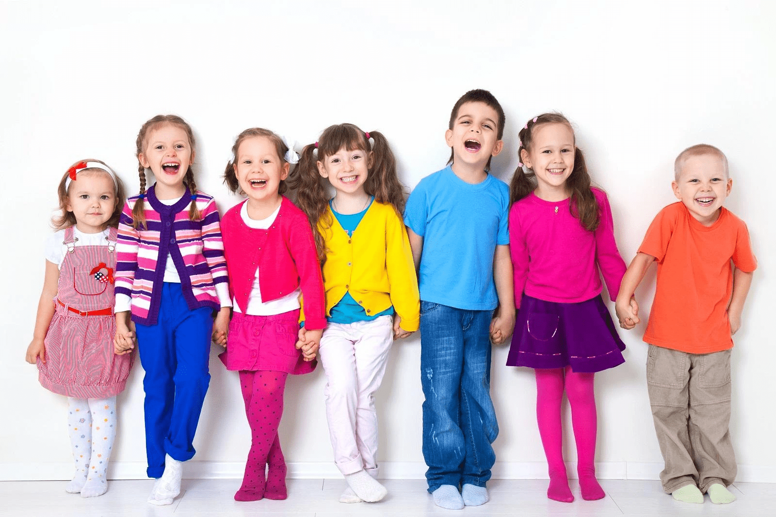 Детская одежда