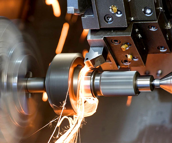 Качественную обработку металла