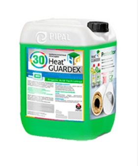 Теплоносители: для вентиляции, системы отопления, отапливаемых полов