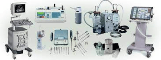 Выбираем качественное медицинское оборудование