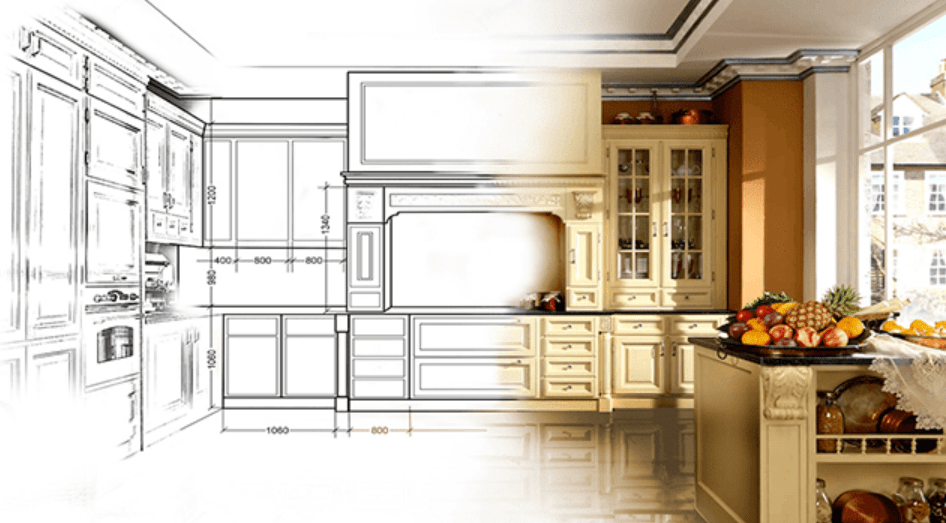 Преимущества создания мебели на заказ