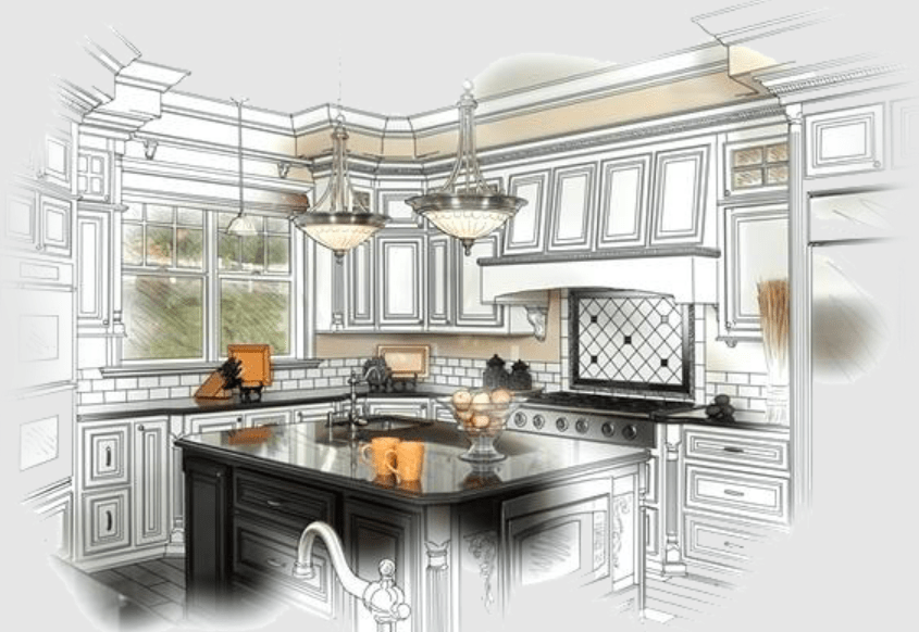 Преимущества создания мебели на заказ