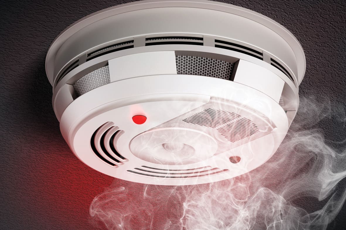 Безопасность и комфорт в доме