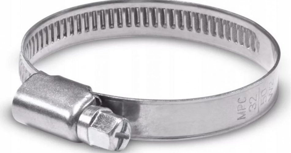 Червячные хомуты