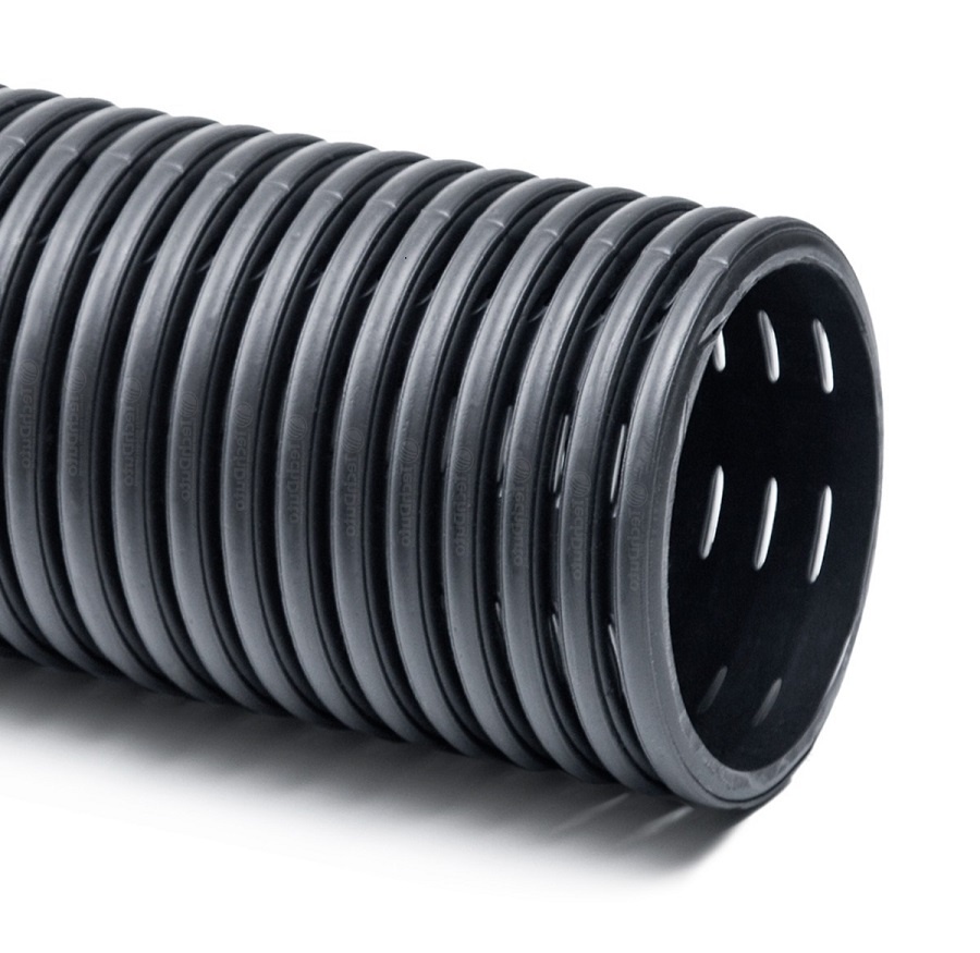 Дренажная труба