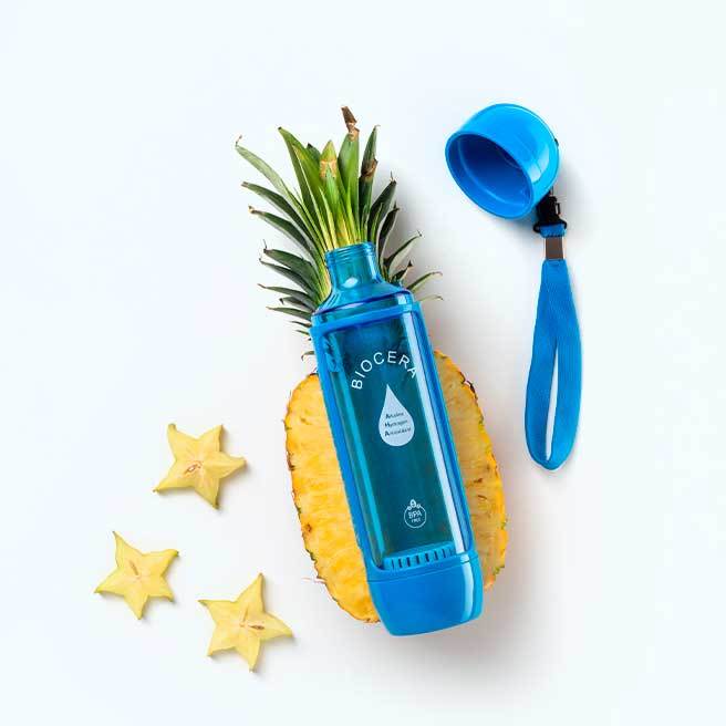 Ионизатор воды