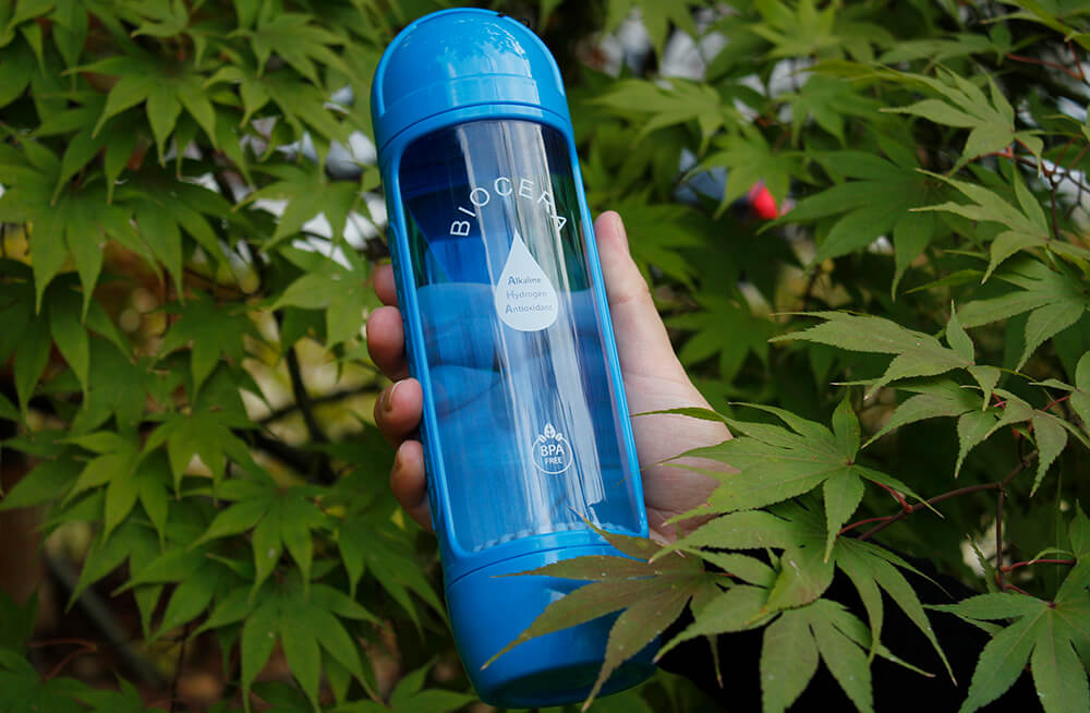 Ионизатор воды