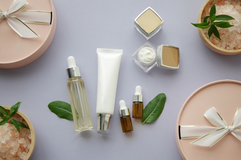 Косметика для ухода