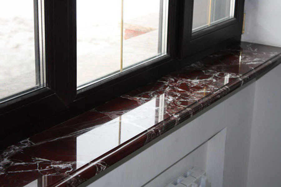 Предпочтение установке подоконника