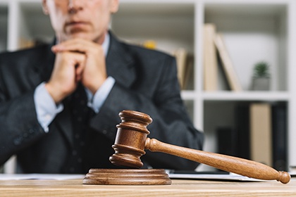 Услуги юриста по банкротству