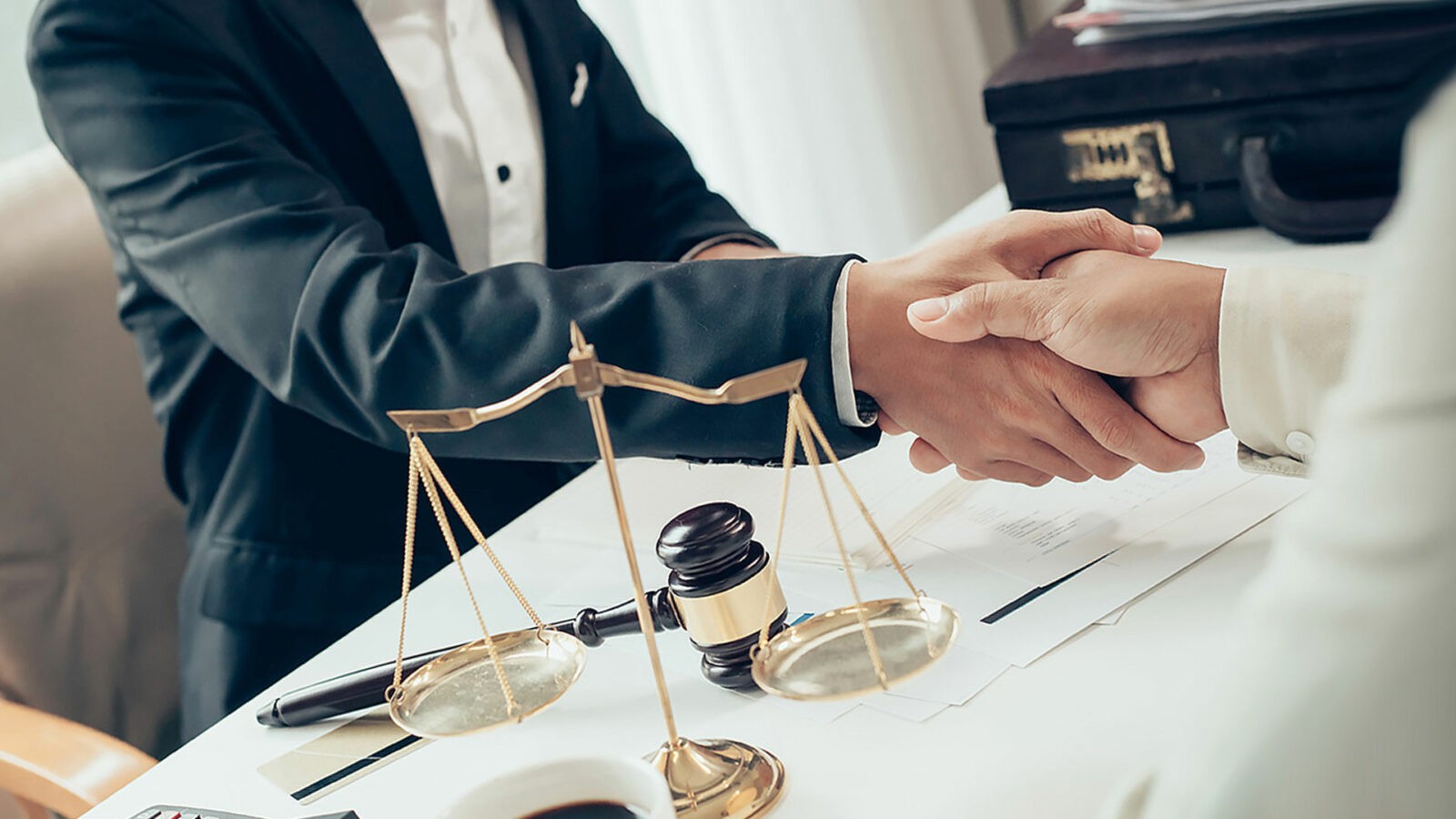 Услуги юриста по банкротству