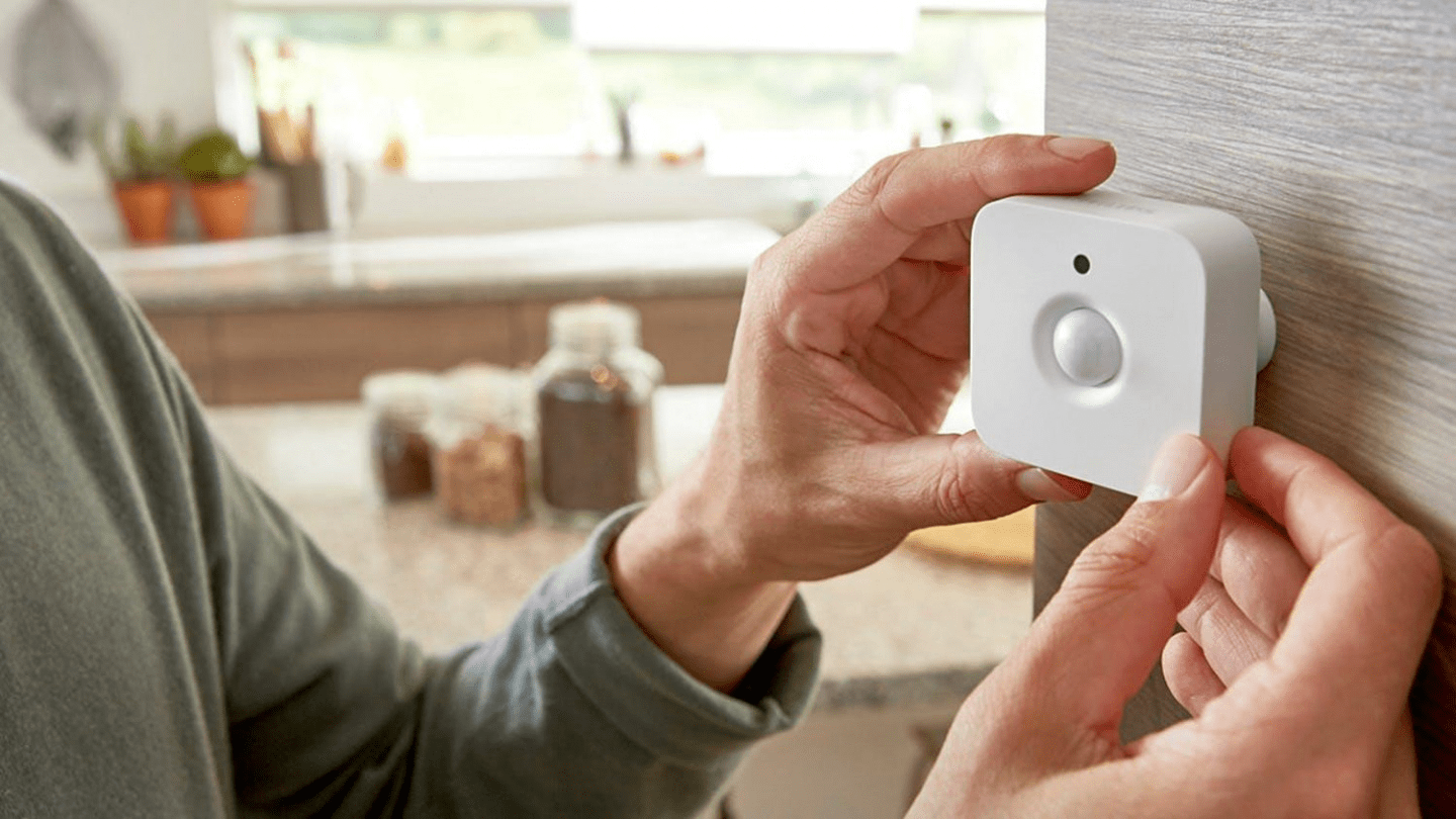 Безопасность и комфорт в доме