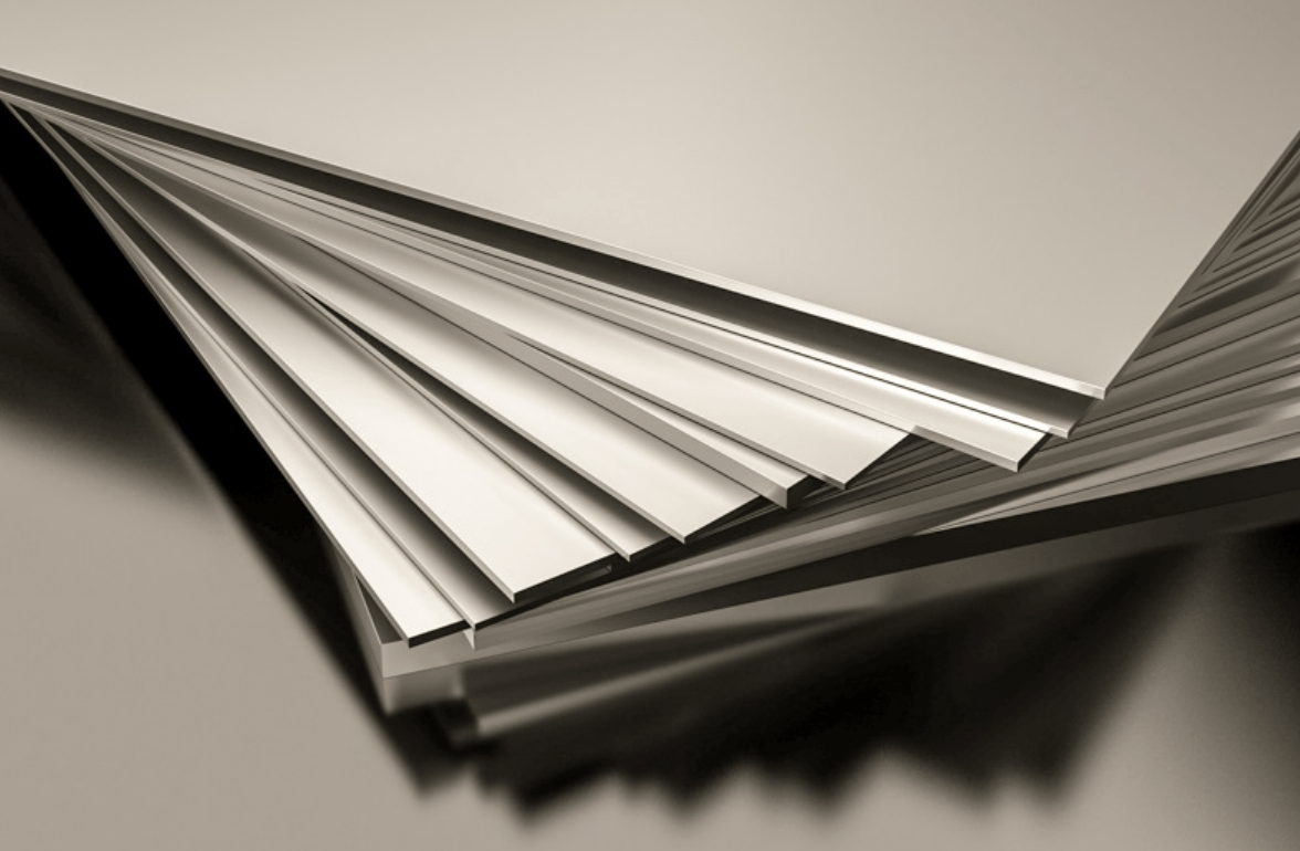 Выбираем листовой металл в зависимости от его предназначения