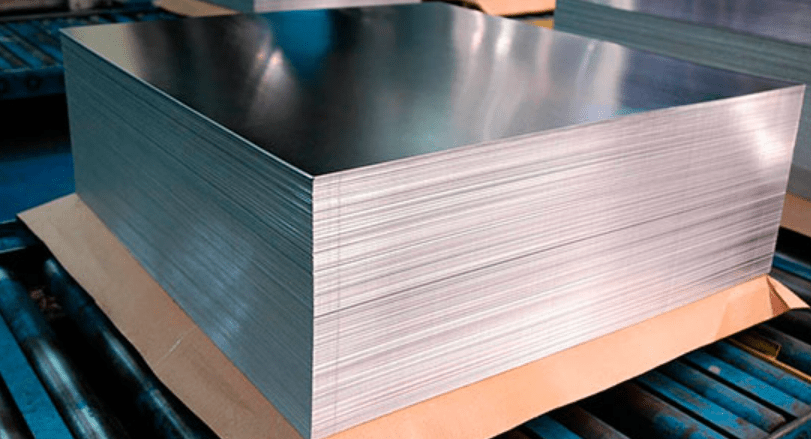 Выбираем листовой металл в зависимости от его предназначения