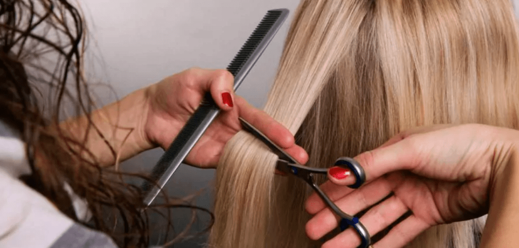 Курсы парикмахера