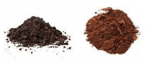 Торф: как применяется в саду?