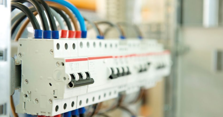 Электричество.