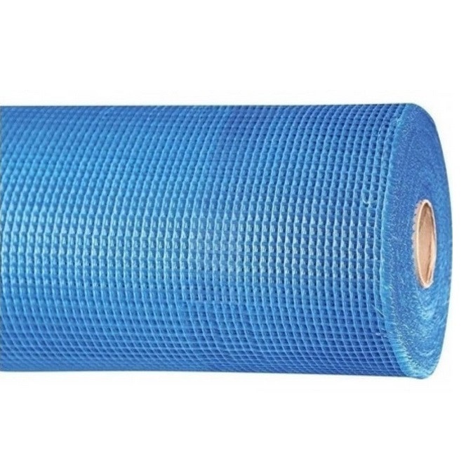 Фасадная сетка