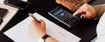 Налоговый вычет