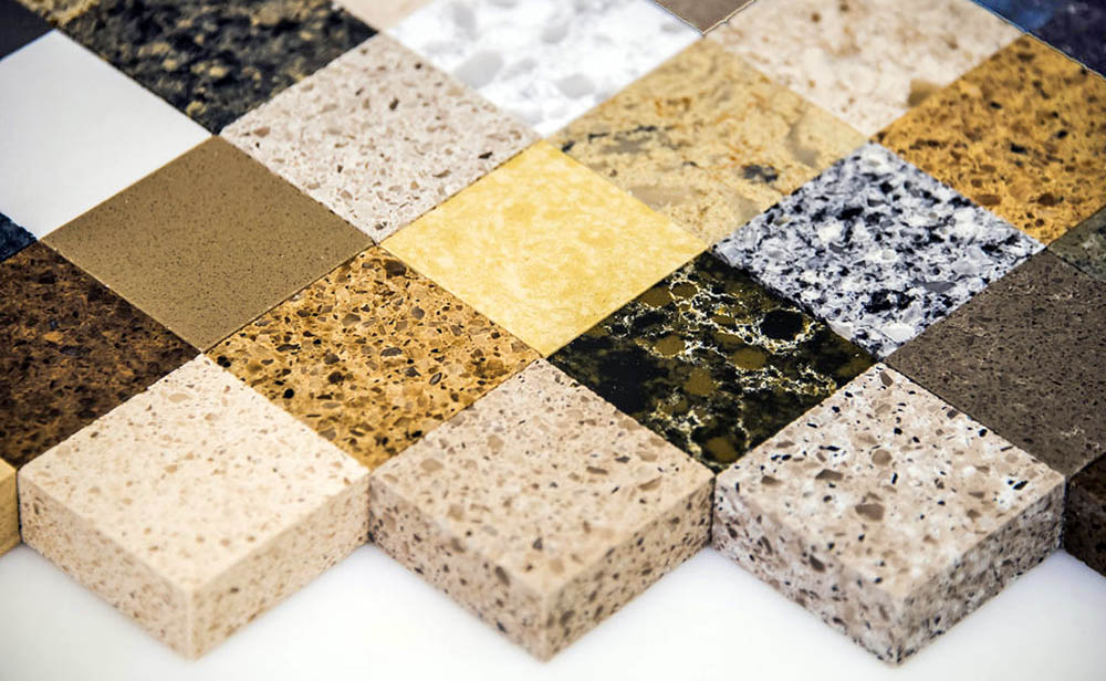 Натуральный камень