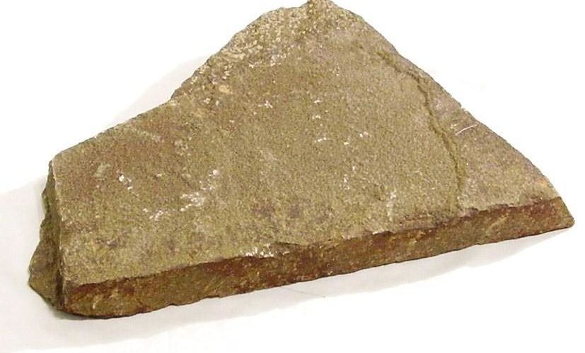 Натуральный камень.