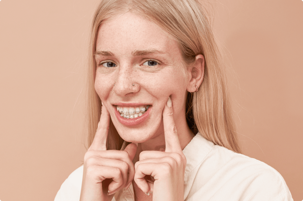 Проблема неправильного прикуса