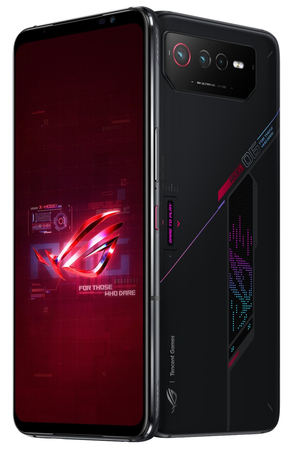 Asus Rog Phone 6