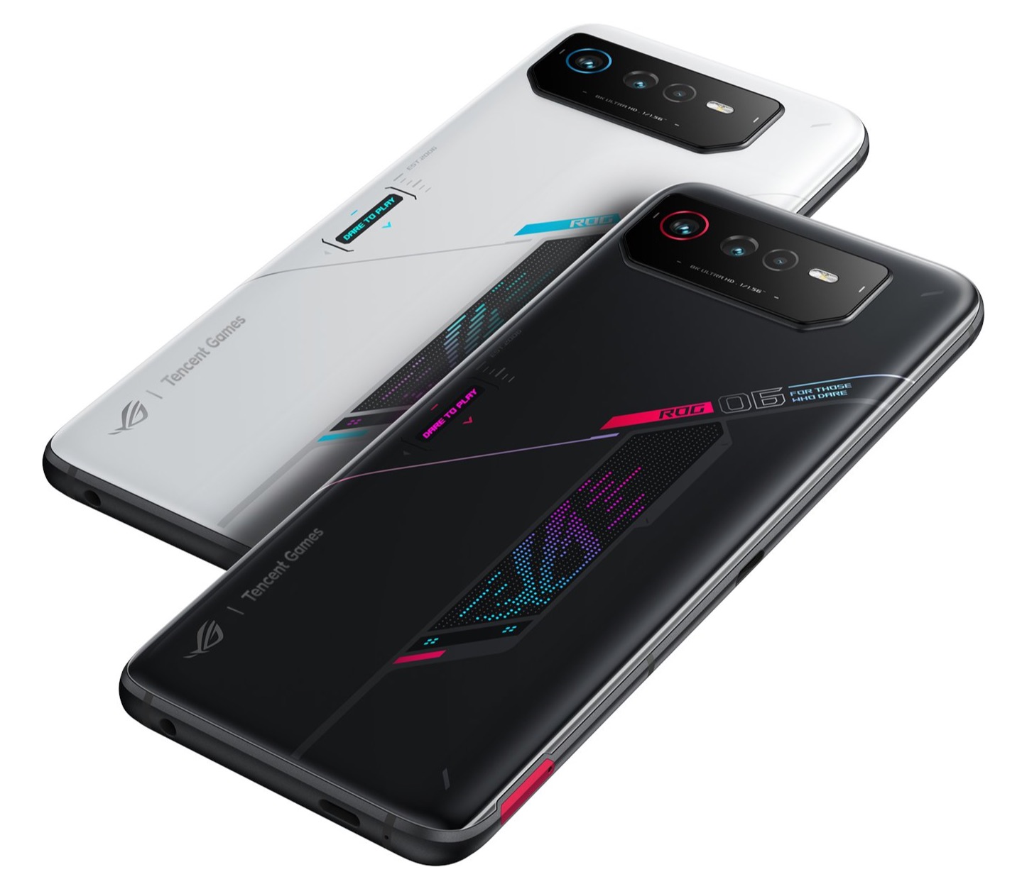 Asus Rog Phone 6