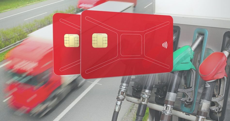 топливные карты Газпромнефть